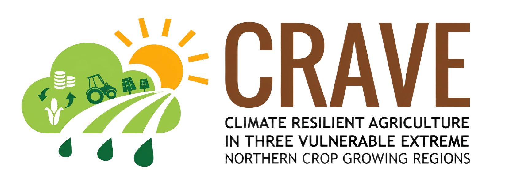 CRAVE partner logo