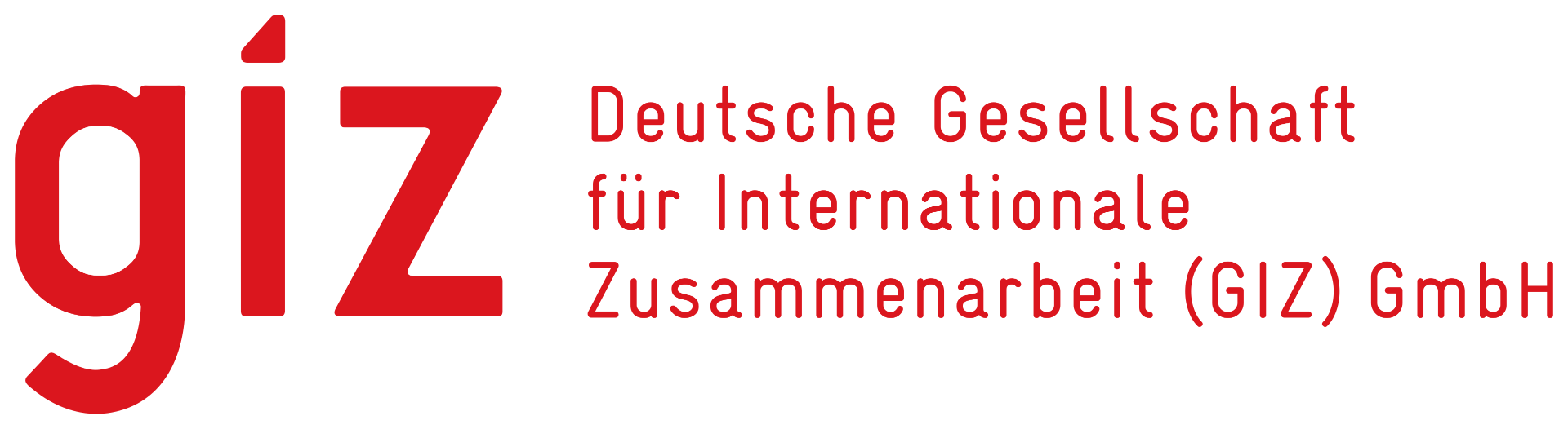 GIZ partner logo