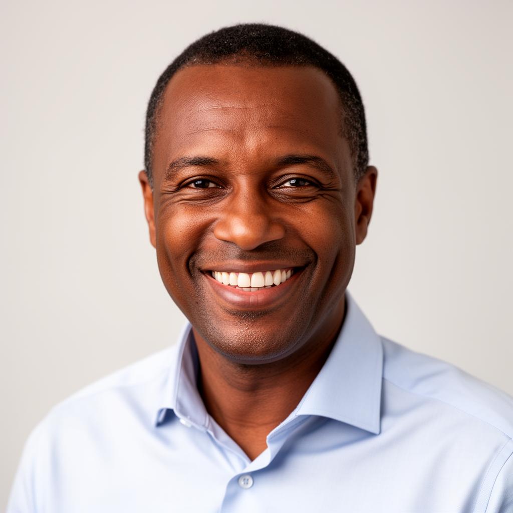Ilpo Ndjembo Shihefeni