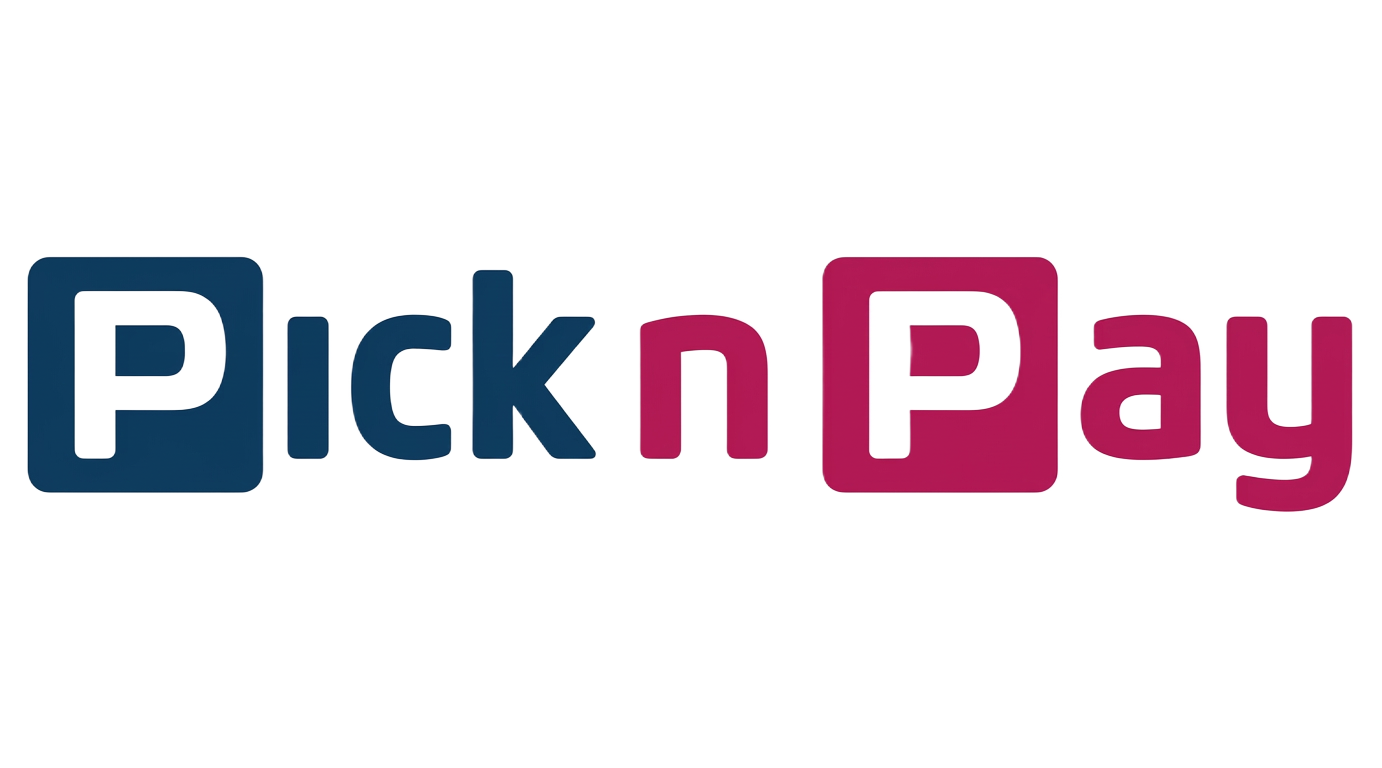 Pick n Pay partner logo