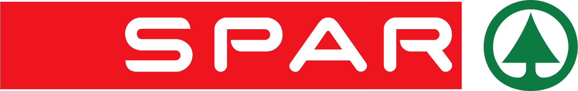 SPAR partner logo