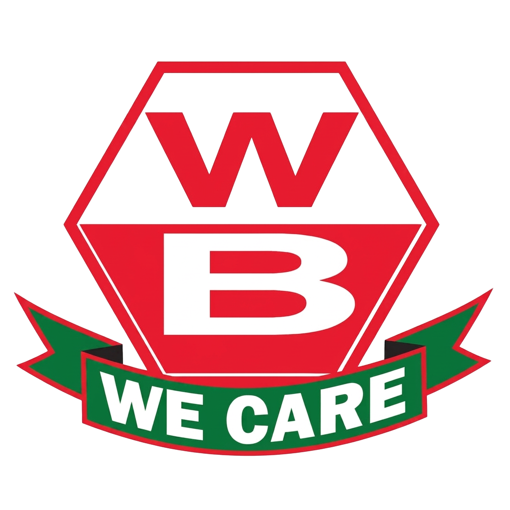 Woermann Brock partner logo